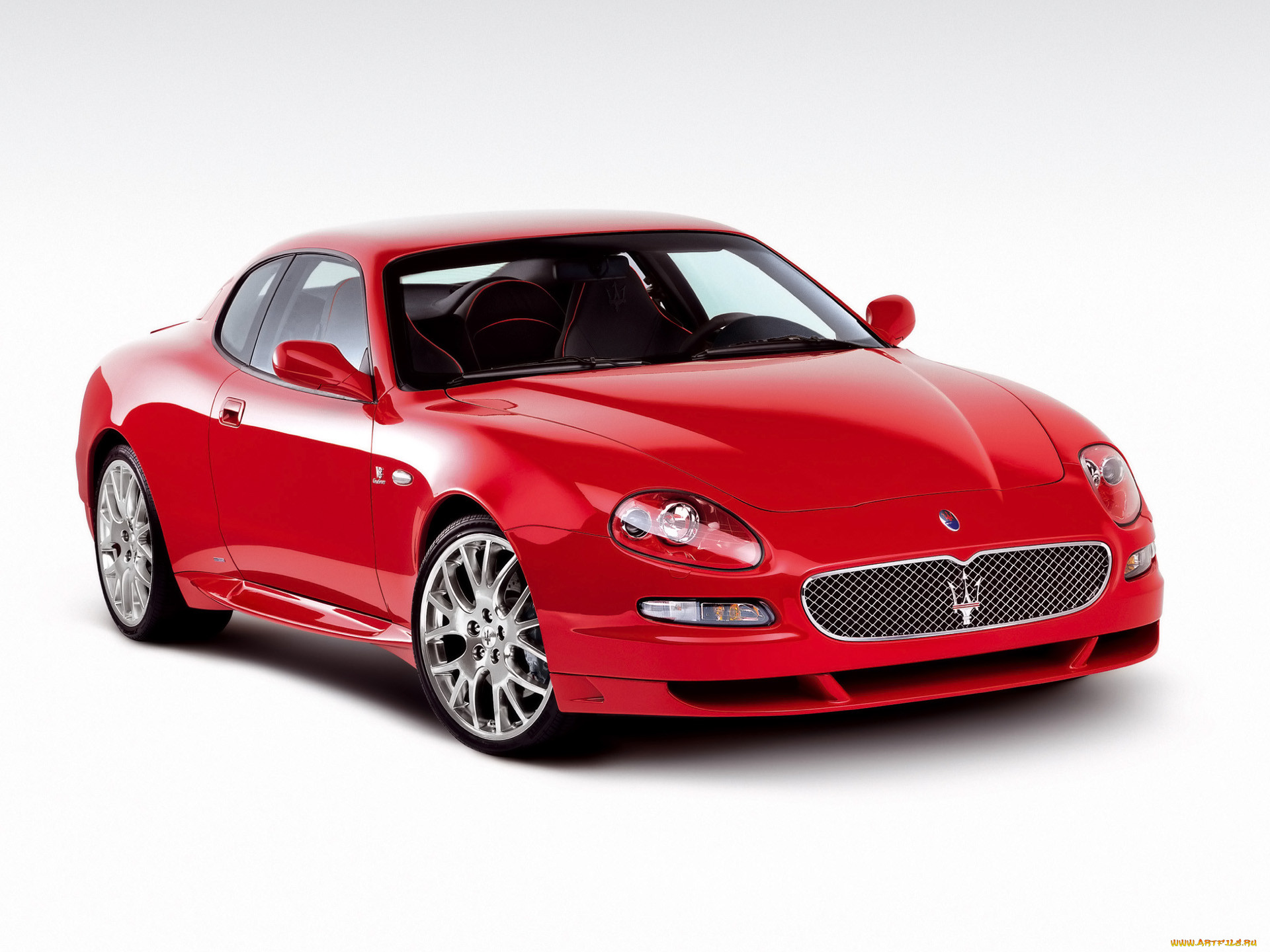 , maserati